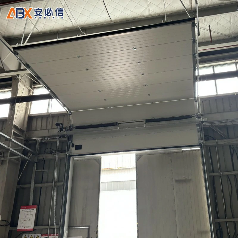 固原市铝合金提升门